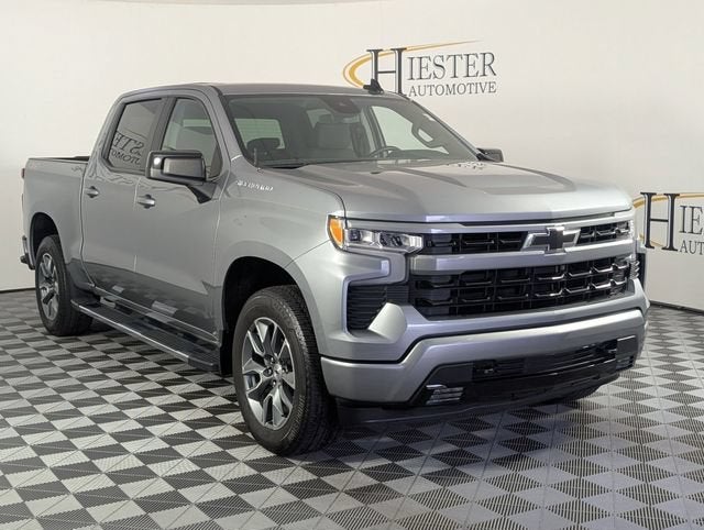 chevrolet silverado 1500 2025 2GCUKEED6S1210694 image chevrolet silverado 1500 2025 2GCUKEED6S1210694 image